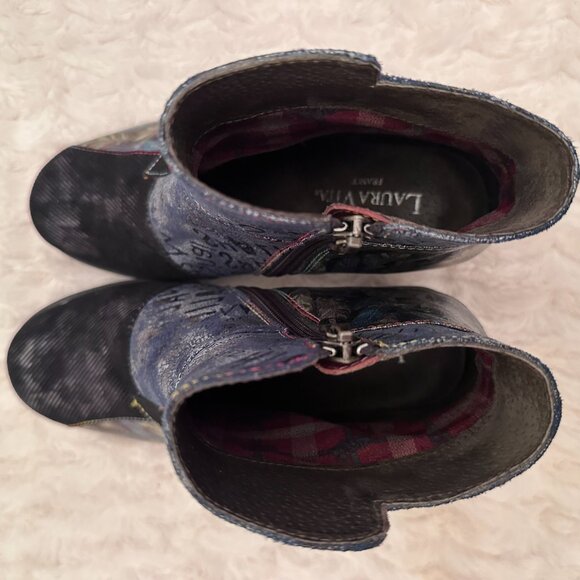 Laura Vita Boots (France) - Picture 10 of 14